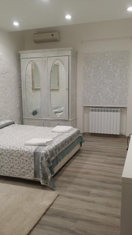 Zara Appartamento Reggio di Calabria Exteriör bild