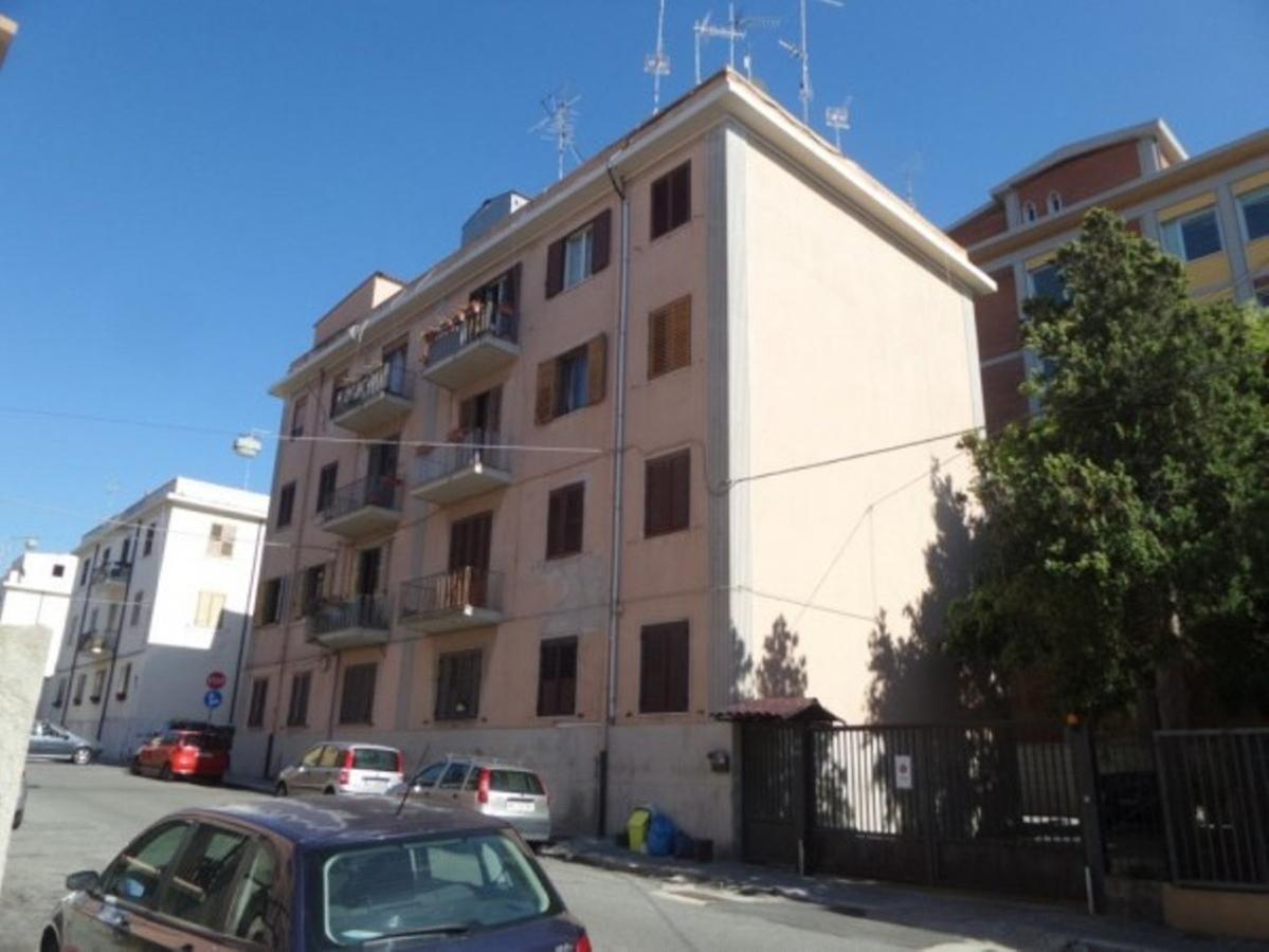 Zara Appartamento Reggio di Calabria Exteriör bild